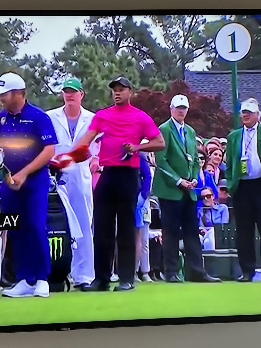 thouse2003's tweet image. Mock neck season!!