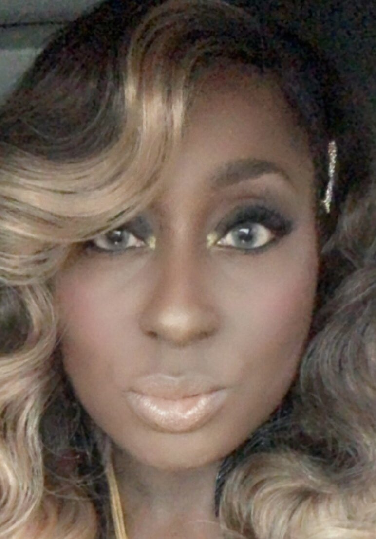 It’s my Birthday 🥳 #birthday #50andfabulous #50for50 #BlackGirlMagic