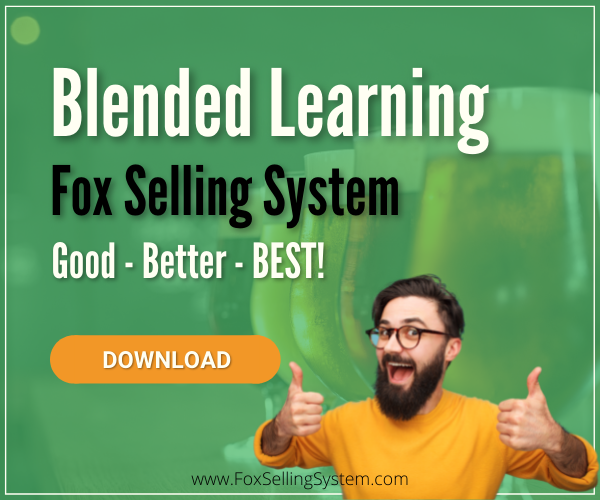 SellingFox's tweet photo. Training methods matter. So choose the one that gets a thumbs up from us! Get more info on which training methodology is best for your sales team. 

#SalesTraining #SaleDevelopment #SalesSuccess
https://t.co/2wAQZSUOob https://t.co/QY4r3xdnK8