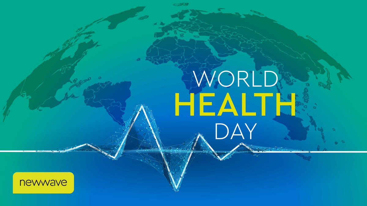 NewWave_Tech's tweet photo. There's a rockstar working to change American healthcare with their Salesforce or full-stack development skills! 

If you're said 'rockstar,'...we need you! Check out our career opportunities– https://t.co/OGLtsg9TRu 

#WorldHealthDay #WeAreHiring #salesforced #fullstackdeveloper https://t.co/T1HTtqL5cB