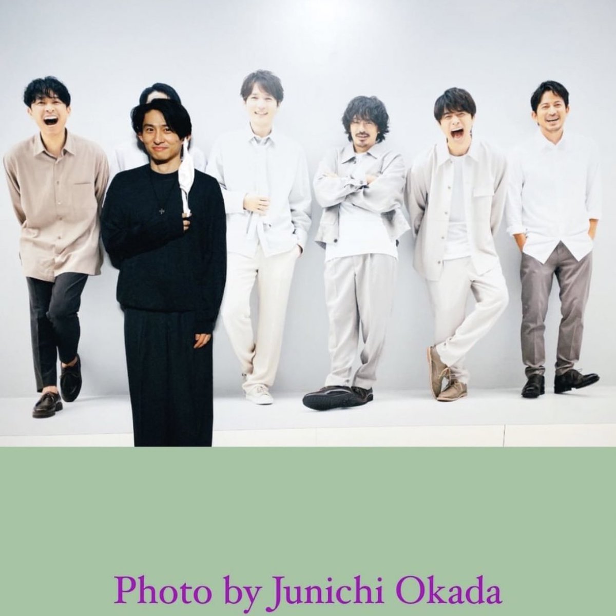 bot_miyakeken's tweet photo. #V6 https://t.co/hN70YxG0yE