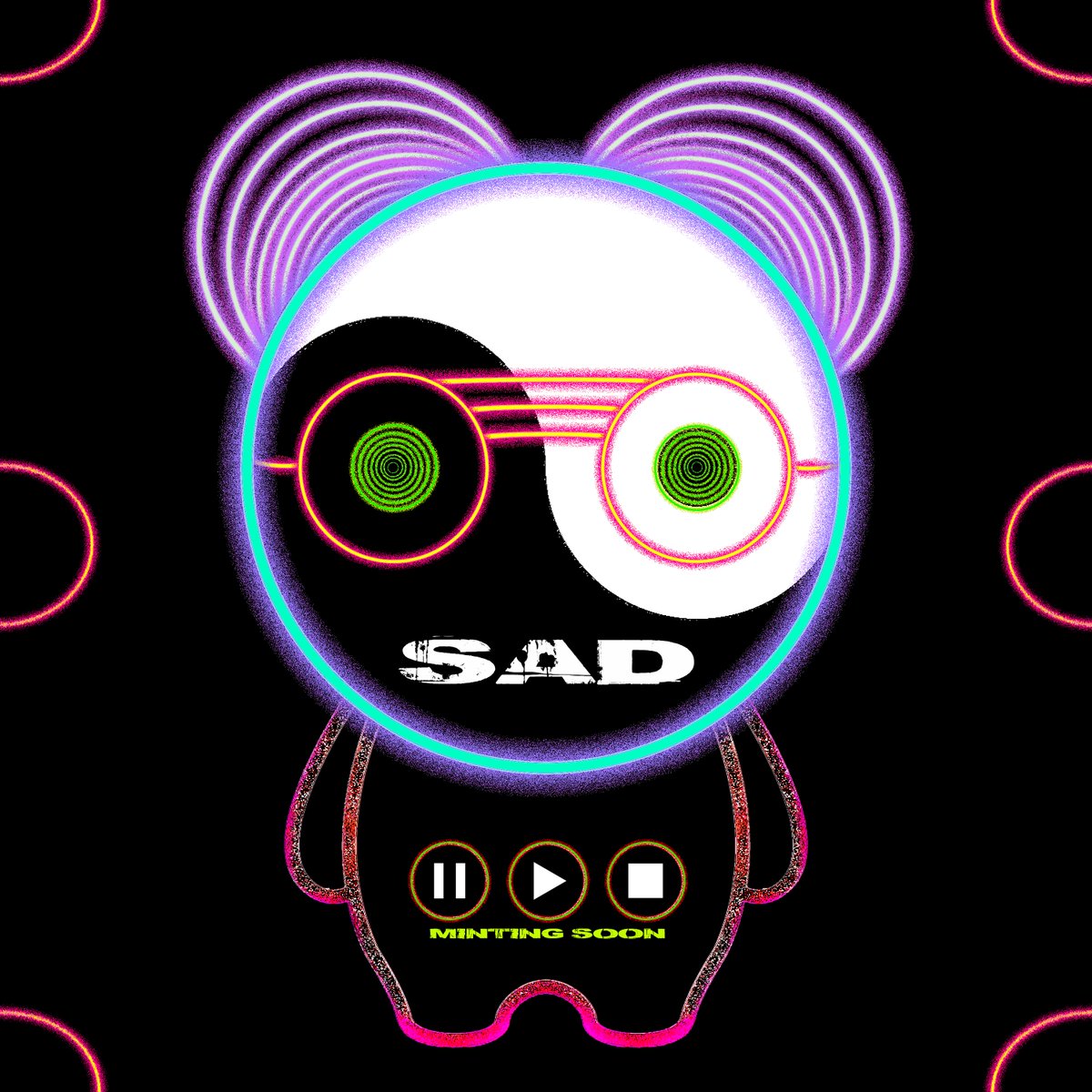 D-Gen Sad Boi Club 👀

Probably nothing.

opensea.io/collection/d-g…

#NFTCommmunity #NFTartists #nfts #NFTart #PolygonNFT