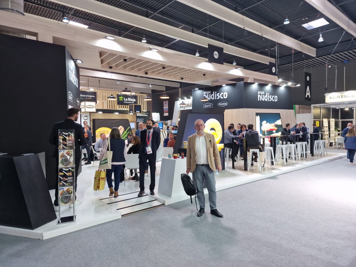 Bandesur se encuentra presente en Alimentaria 2022

circular-bandesur.com/2022/04/07/ban…

#alimentaria #plastico #fabrica #noculpesalplastico #empresa