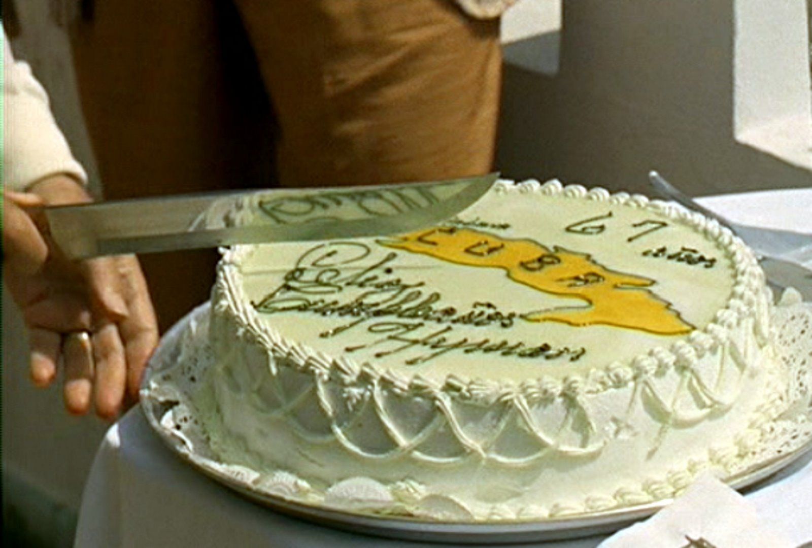 Happy 83rd birthday to Francis Coppola. 