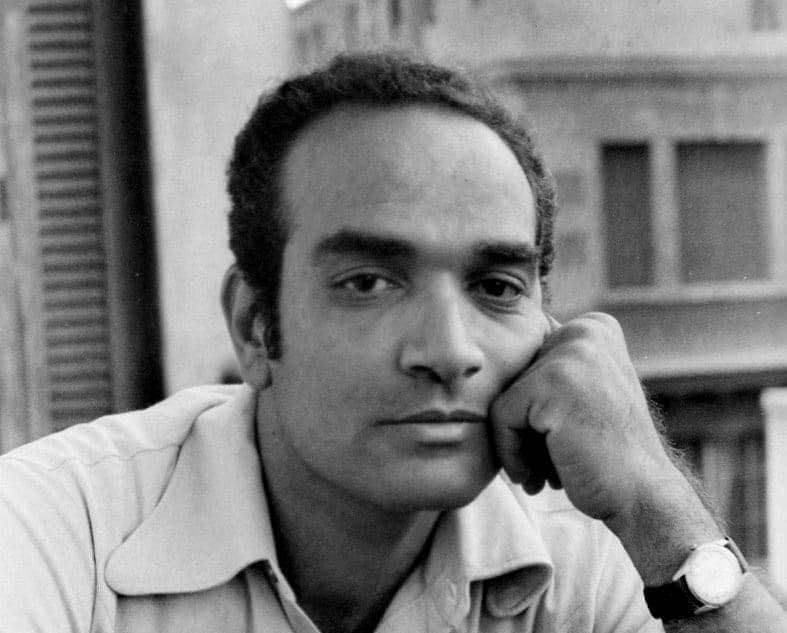 Ibrahim Abdel Meguid tweet media