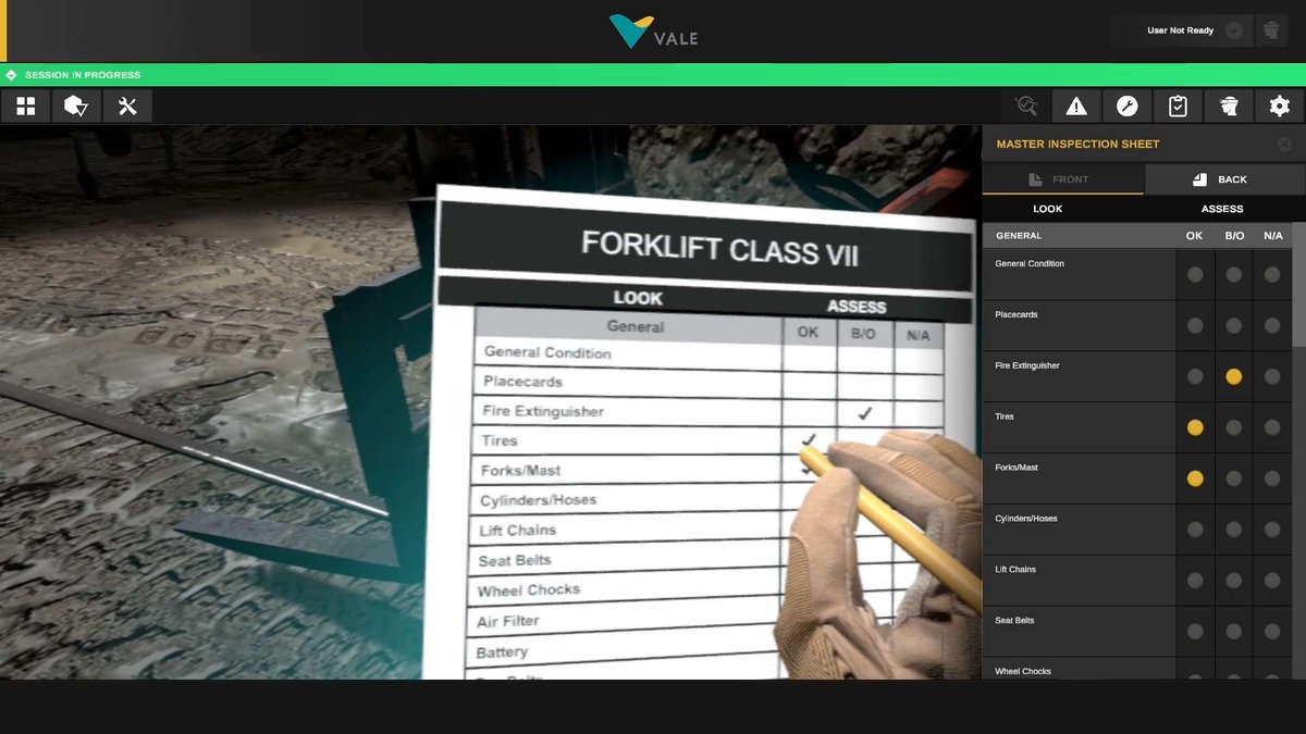 🚨New Podcast Episode🚨 Greg Major &amp; Ed Wisniewski from <a href="/NORCAT/">NORCAT</a> discuss the evolution of #mining technology, miner #training, mining career opportunities, &amp; their Underground Centre. “It’s about training above the neck.”
trilliummfg.ca/initiatives/ne…