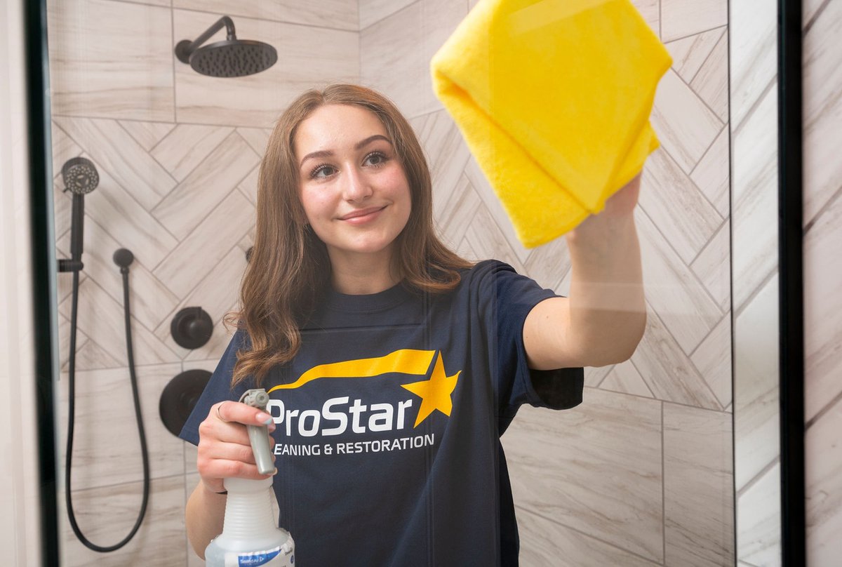 😄 Happy No Housework day! 😄 

Are you looking to put down the broom for good? Make no housework day every day! 

To book your cleaning check out prostarcleaning.com/residential/ 

#nohouseworkday #calgarycleaning