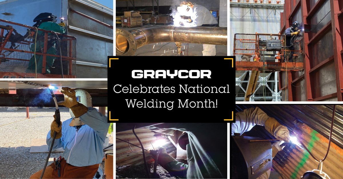 Graycor Southern Inc. tweet media