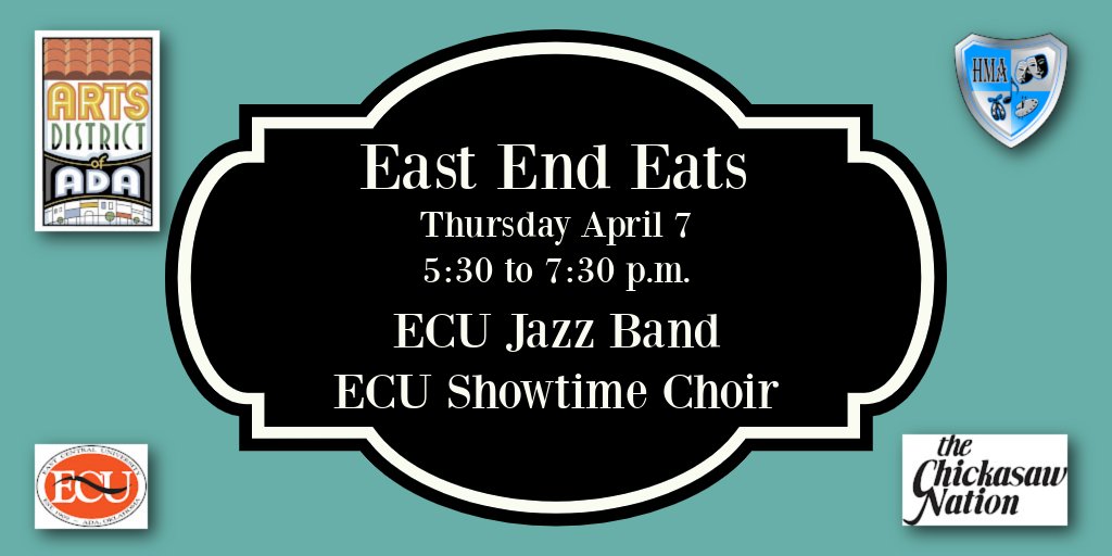 The 2022 season begins tonight! Great music and food trucks. Come join us! Presented by <a href="/ChickasawNation/">The Chickasaw Nation</a>