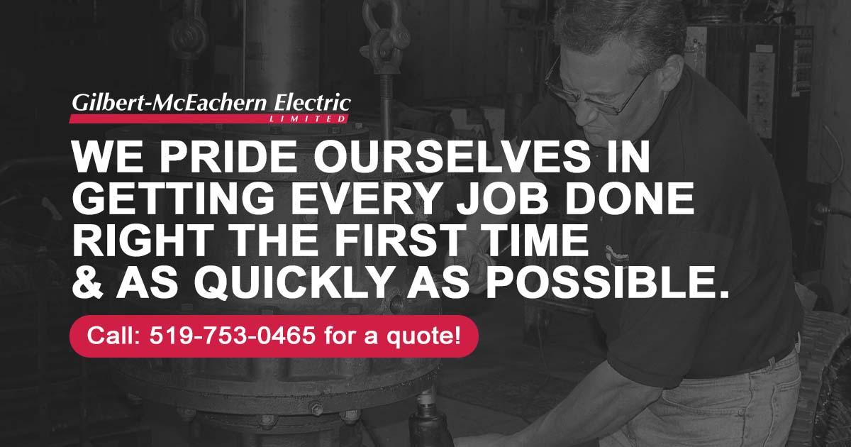 GME_Electric's tweet photo. Have a question or need a quote? 

Give us a call:
📞 : 519-753-0465

Or use our online form: https://t.co/sWSJkhurC6

We are always happy to help!

#GilbertMcEachern #construction #electrical #electricalrepair #brantford #brantcounty #electric https://t.co/YnKuR3IiL3