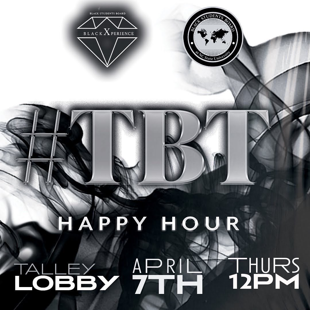 Black Students Board tweet media