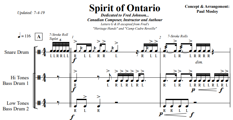 CanadianPercus1 tweet picture