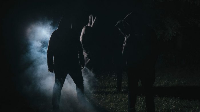 Metalitalia's tweet photo. DEATHWHITE: ascolta la nuova "No Thought or Memory" #DEATHWHITE - https://t.co/msZzo0RvmL https://t.co/Y9X1AX6nSv