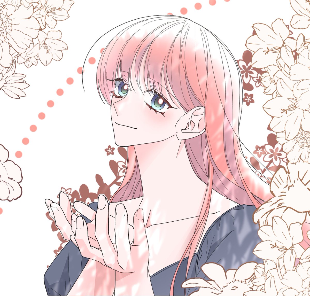 KKANY0NG's tweet photo. 올만에 그림 https://t.co/QywQgUyK9v