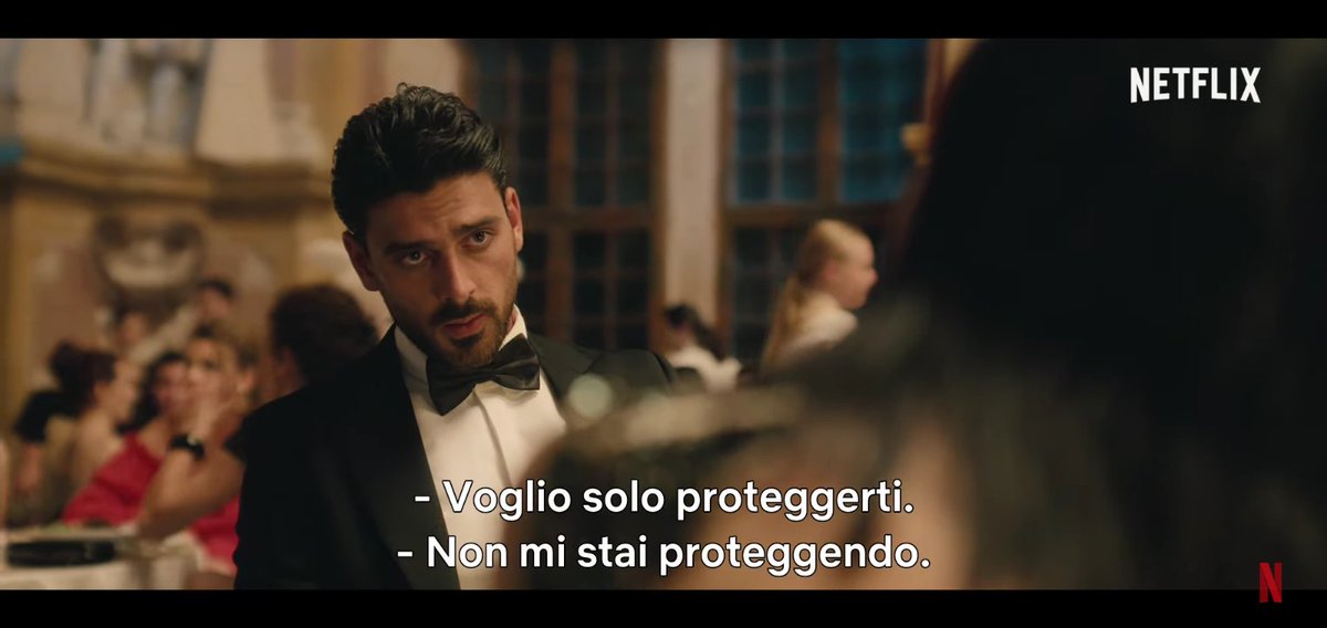 Sidfarhann's tweet photo. I watching 365 Days: This Day because the plot.

The plot: 

#365days #365dni 
#michelemorrone https://t.co/27cujICuq1