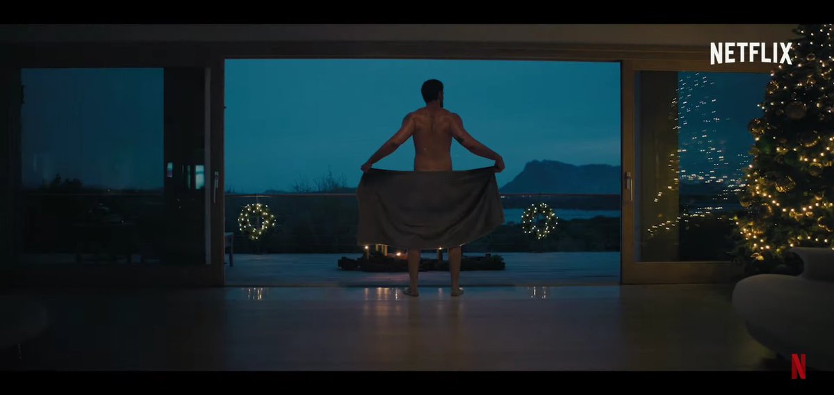 Sidfarhann's tweet photo. I watching 365 Days: This Day because the plot.

The plot: 

#365days #365dni 
#michelemorrone https://t.co/27cujICuq1