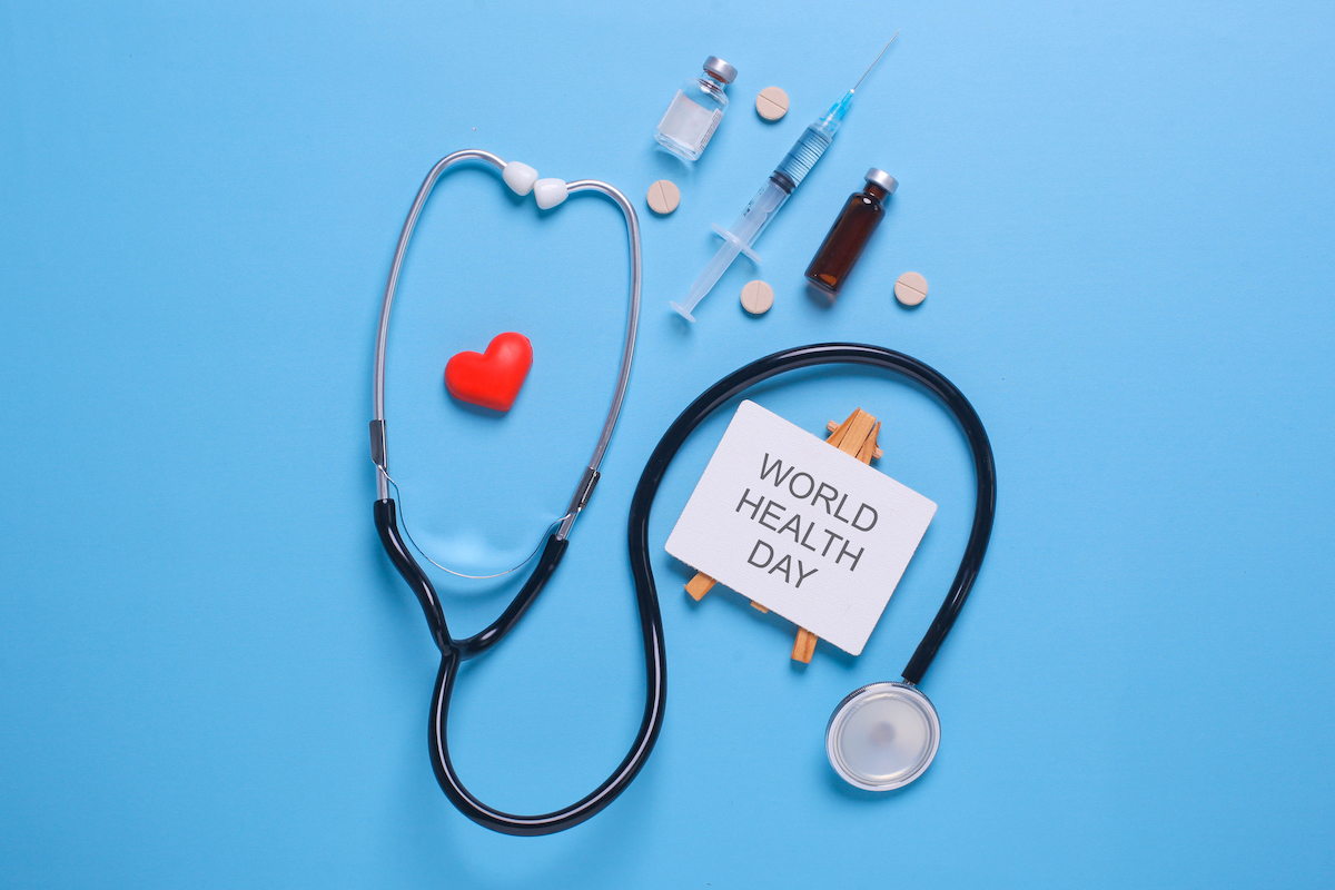 PerryChiro's tweet photo. Happy World Health Day from our team here at Perry Chiropractic Health Center! At Perry Chiropractic, our goal for each patient is to help them achieve a standard of wellness and health! 

#perrychiropractic #getadjusted #wellness #Chiropractic #chiropracticcare #Adjustment https://t.co/GqpNafqw1t