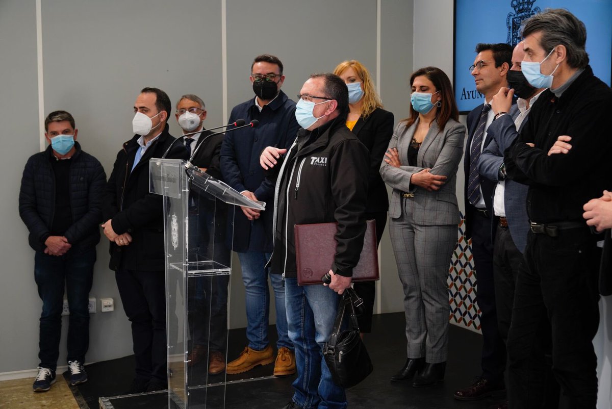 Ayuntamiento de Granada tweet media