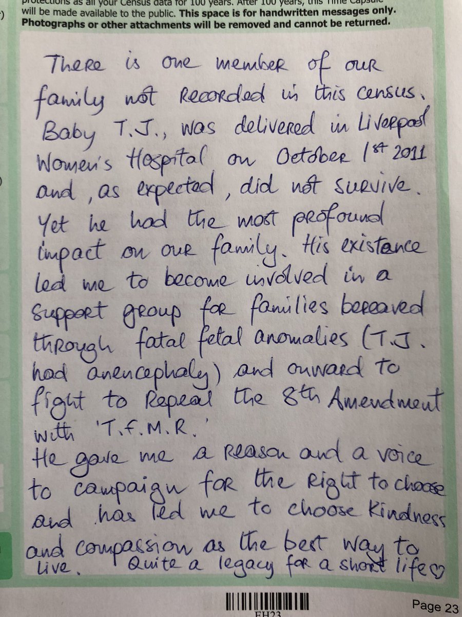 Siobhán Donohue tweet media