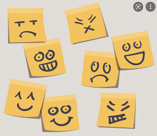 Stress Aware Month : 30 Day Challenge

Day 7 Emotional Challenge:

Stop for a moment and check in with yourself. What are you feeling? If you don’t feel happy, reach out to a friend or your support network to improve your wellbeing.