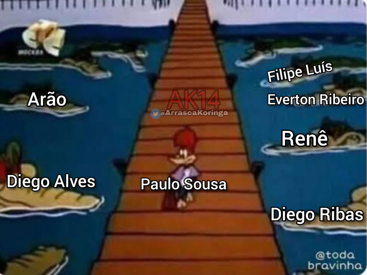arrascakoringa's tweet photo. Paulo Sousa chegando no Ninho do Urubu pra treinar o Flamengo; https://t.co/dRgfG1EPon