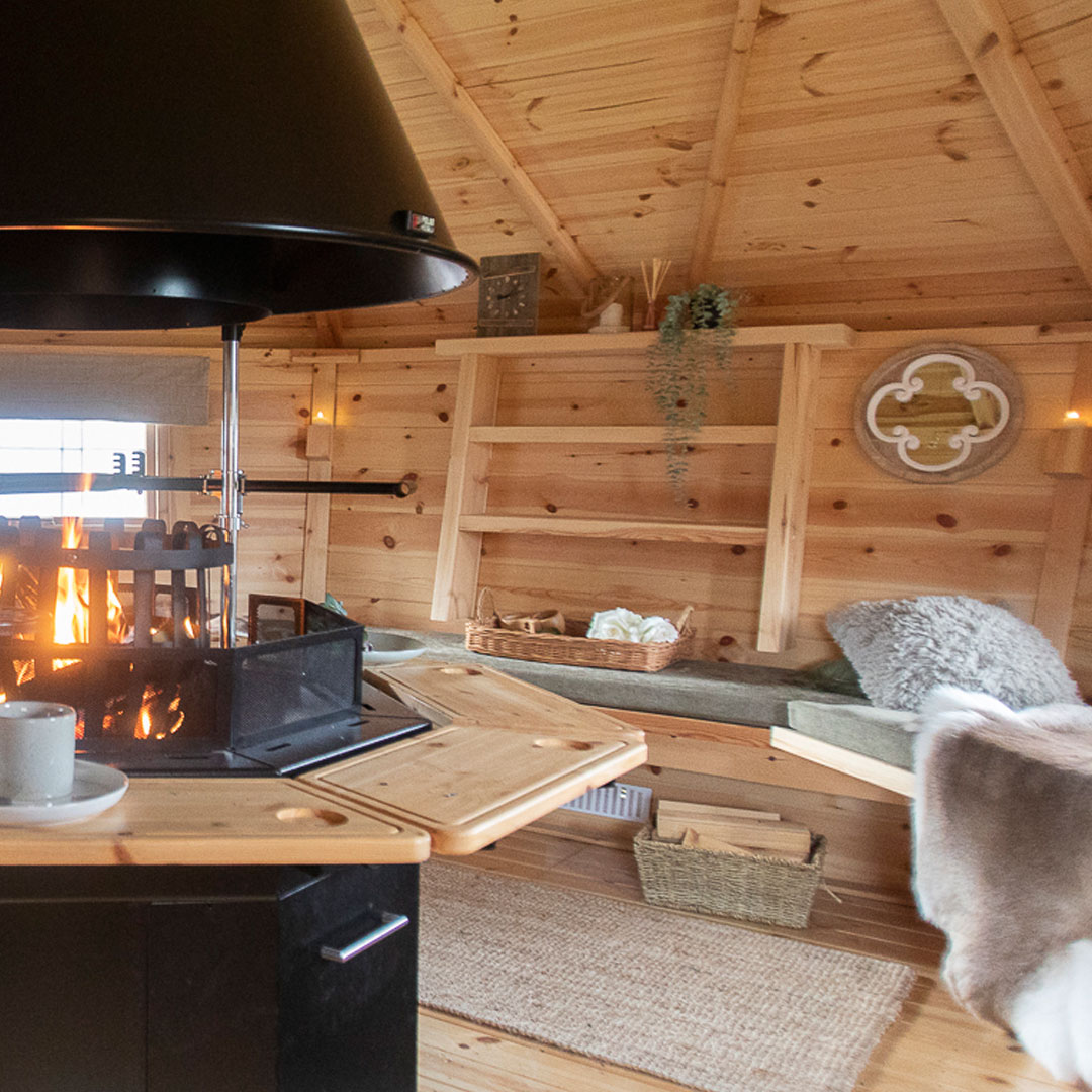 Barbecue Lodges tweet media