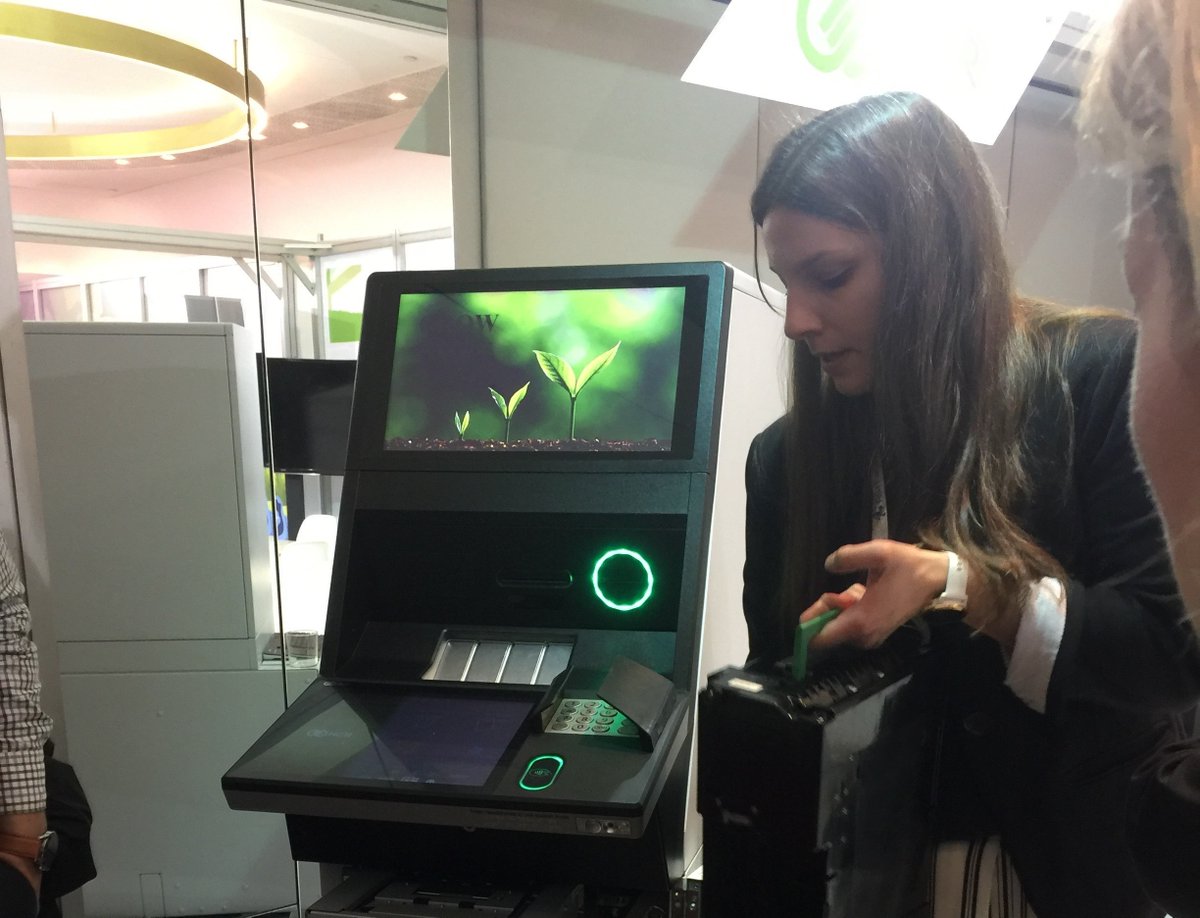 ncr_voyix's tweet photo. After a successful first day of the @TechnobankConf - we had another great showcase on day two. What an exciting day for NCR in Belgrade.
#NCRLIfe #NCRSerbia #Technobank #conference #banking #innovation #digitalfirst https://t.co/OzzW9K48Yd