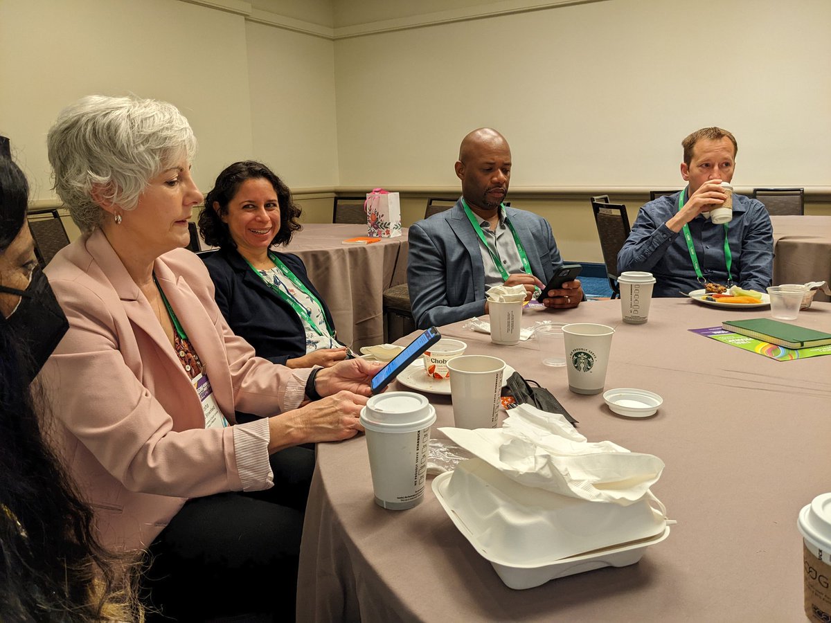 ritaleemd (@ritaleemd) on Twitter photo Excited to spend time with our <a href="/SocietyGIM/">SGIM</a> #LEAD Scholars this morning! #SGIM22 <a href="/aaplianu/">Anu Paranjape</a> <a href="/mlypson/">Monica Lypson</a> Excited to spend time with our <a href="/SocietyGIM/">SGIM</a> #LEAD Scholars this morning! #SGIM22 <a href="/aaplianu/">Anu Paranjape</a> <a href="/mlypson/">Monica Lypson</a>