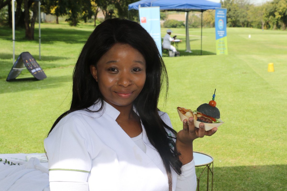 YOUFM898's tweet photo. Check out the Gauteng Signature Events Golf & Media Open Day ποΈββοΈβ³οΈποΈββοΈβ³οΈat the Soweto Country Club in Pimville, Johannesburg. Dont miss out on fantastic massage treatments πand delicious finger foodsπ². #GPShotLeft #TownshipTourism @visitgauteng #InTuneWithYou https://t.co/kZbJayHsPJ