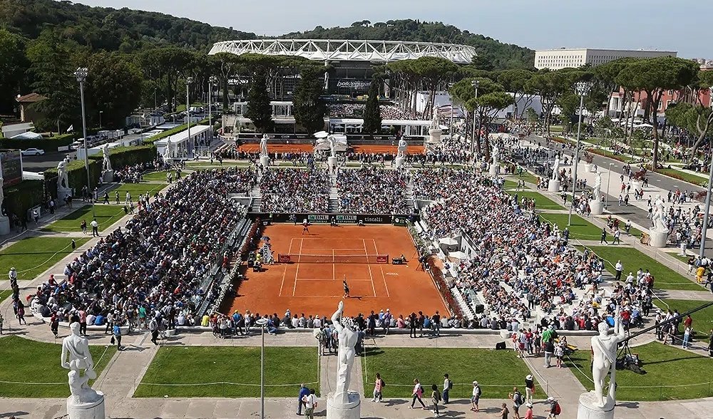 federtennis's tweet photo. Conclusi i Master regionali dell'edizione 2022 della Road to Rome #FITPRA! 
Tutti i qualificati per le fasi nazionali dovranno dare conferma di partecipazione entro il 15 aprile!

📆 6-8 maggio 
📍 Salaria Sport Village 
👉🏻 https://t.co/KZEFFmHHjo

#tennis | #stayFIT https://t.co/Y5Gs6mIIGo