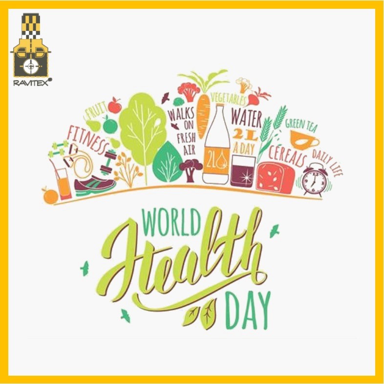Life is not merely being alive, but being well
Yaşamak sadece hayatta olmak değil, sağlıklı olmaktır
#worldhealthday