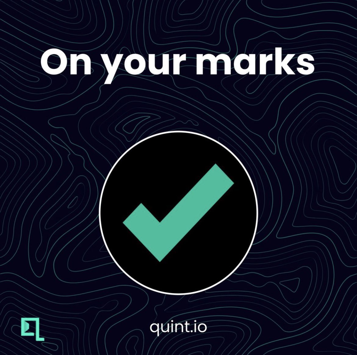 CryptoJeans's tweet photo. 📣 ANNOUNCEMENT 📣 

@projectquint  presale of their QUINT token starts TODAY 07 Apr at 8pm UTC. ⏰

✅Minimum buy-in 1 BNB and Maximum buy-in 8BNB. Participate in the presale via dashboard provided on https://t.co/YN7svaXv26 

Quint connects the Metaverse to the Real World!🌎 https://t.co/AHMJ8WpzrG