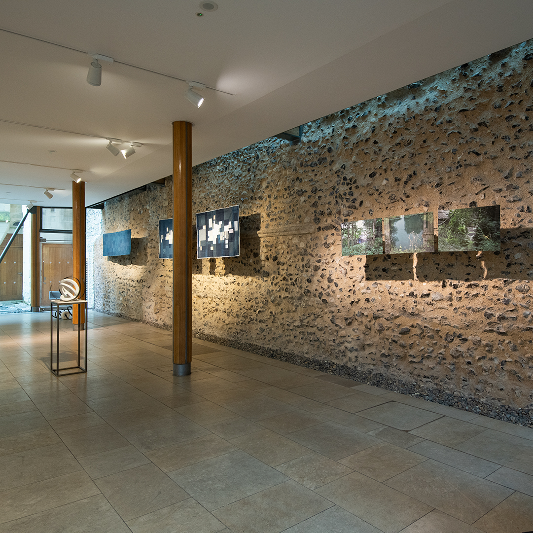 Join us this evening at 7:30pm online for an open conversation with the curators and some of the artists from the ‘Undisclosed’ exhibition currently on at The Hostry, that seeks to expose Modern Slavery.

Link to view: youtu.be/ekboQRiZmps