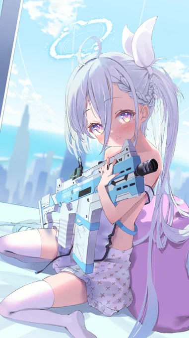ずっと一緒にいてくれますか? 