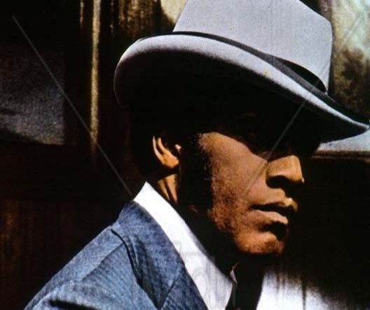 TheFilmFair's tweet photo. #FredWilliamson triple bill #BlackCaesar #HellUpInHarlem #ThatManBolt https://t.co/yvDU6SsNFd