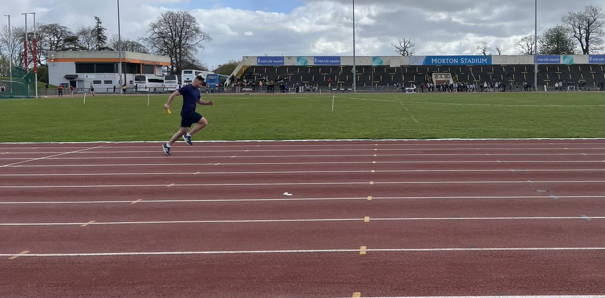 CbsCastle's tweet photo. Well done to all our athletes who participated in the West Leinster Track and Field events. Special congratulations to Charles O Reilly who won bronze in the 200 mts and qualified for Leinsters. #athletics @irishathletics @LSAU18 https://t.co/C09Y00TGDF