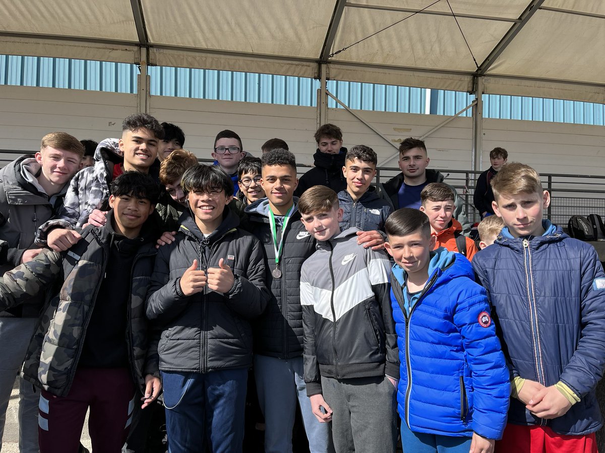 CbsCastle's tweet photo. Well done to all our athletes who participated in the West Leinster Track and Field events. Special congratulations to Charles O Reilly who won bronze in the 200 mts and qualified for Leinsters. #athletics @irishathletics @LSAU18 https://t.co/C09Y00TGDF