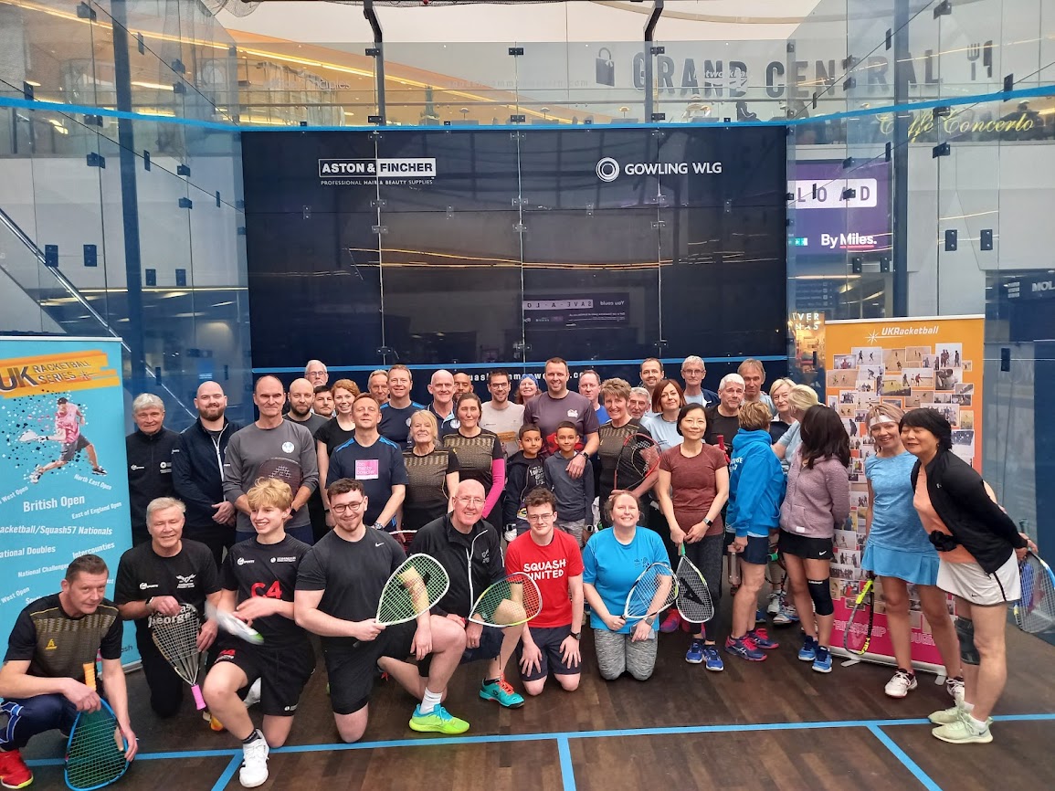 🏴 England Squash tweet media