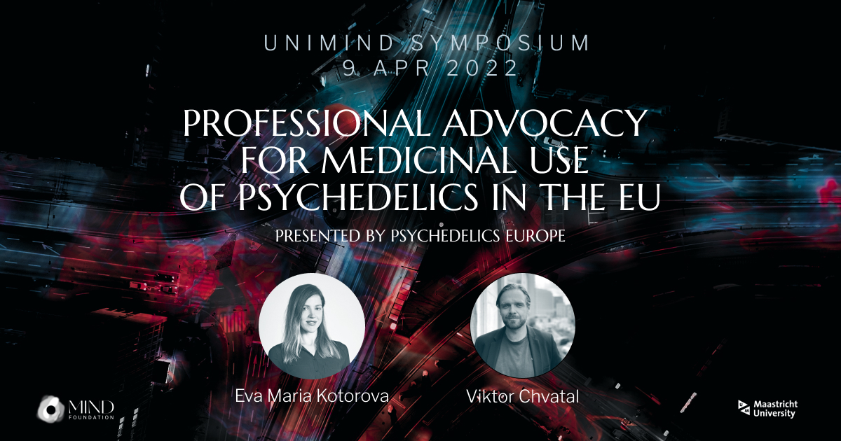 PsychedelicsEUROPE tweet media