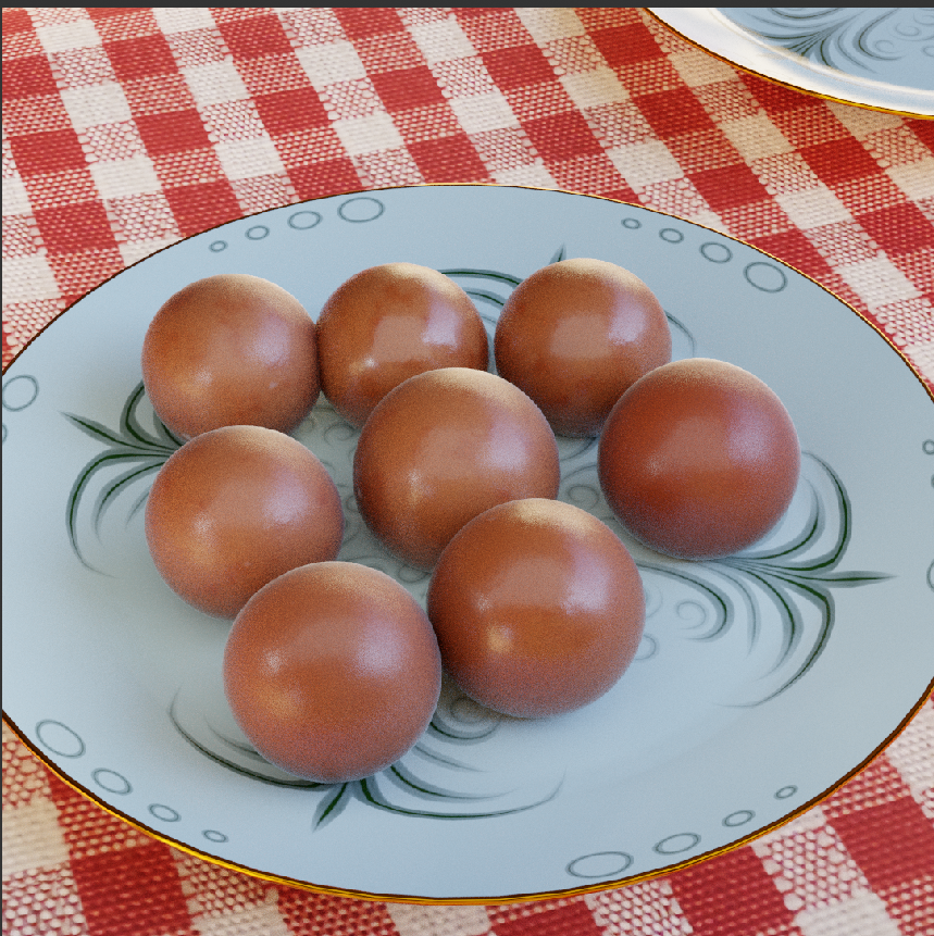 Suthar3Aryan's tweet photo. trying to improve it
#b3d #blender https://t.co/T87fPjZQVJ