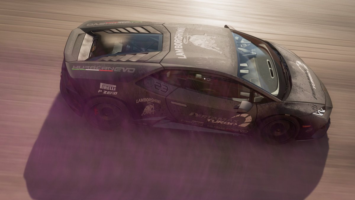 PTG_MFU82's tweet photo. Pertamax Evo

🚙: Lamborghini Huracán EVO
🛠: 142 090 538 @PTG_Jamie 
🎨: 785 651 664

#forza #forzahorizon #forzahorizon5 #forzatune #forzapaintbooth #forzashare @ptgforza https://t.co/Hz0koOnZcV