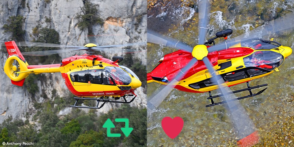 Sécurité Civile tweet media