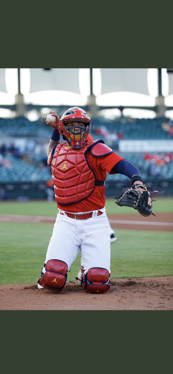 Catch us before, during and after the opening day Win #letsgocards