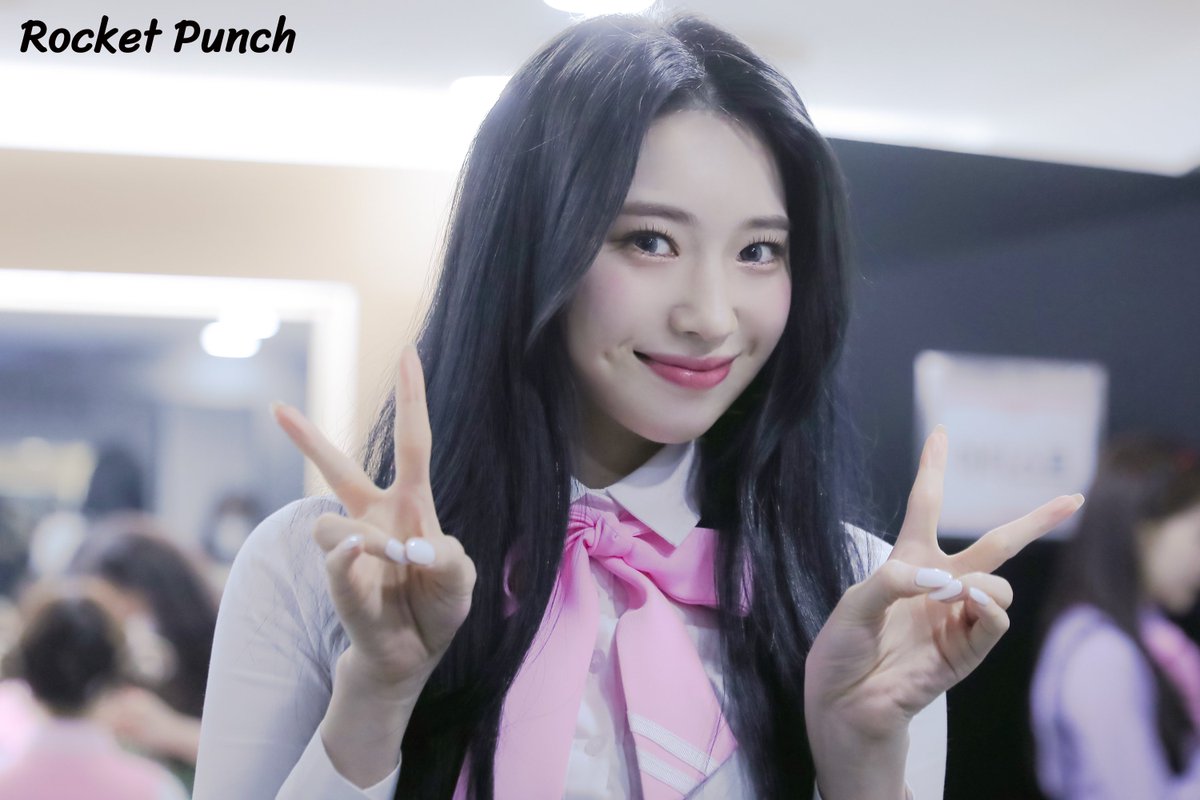 VhanchyRCPC's tweet photo. ๐๐ค
From:
๐ (https://t.co/66LtDcp498)
#RocketPunch #๋ก์ผํ์น #Suyun #์์ค #Punch_Time2 https://t.co/NTVCVRscFi