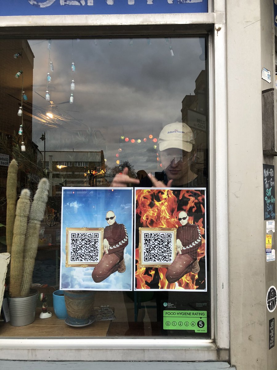 lunchmoneylife's tweet photo. London show Trinity Centre April 29th BYOBuckfast:

https://t.co/VNpTi3Fk20 https://t.co/9c0Q7IbYh5