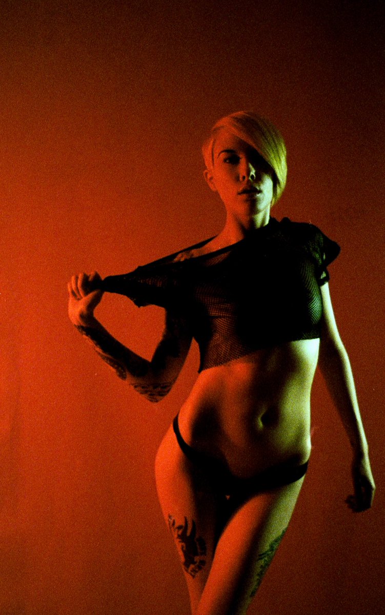 Wouldn’t it be fine if we could prove things with our mind, and know for certain that things are always in their place. I’d like to know what a place is like when I’m not there. I’d like to be sure.
-Ray Bradbury

A trip down memory lane with <a href="/tuckchaylor/">tuck chaylor</a> 

#throwbackthursday