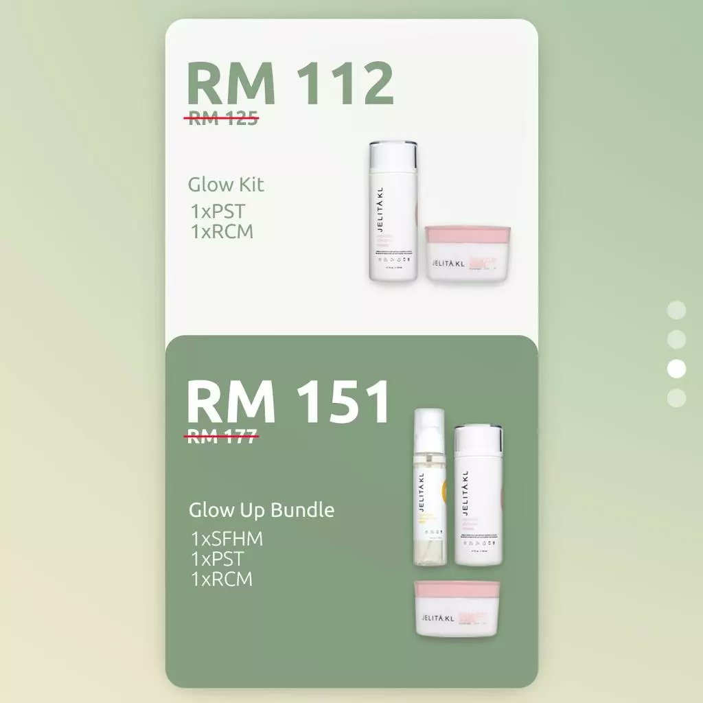 byface_'s tweet photo. Hi Jelitawan, 👋

Pick and shop your favourite skincare product as now we are having 20% OFF!

Let's JELITA di Hari Raya🎆 #JelitadiHariRaya

Sale valid until 22 April 2022 🎉
COD AVAILABLE
☑️Subang jaya 
☑️Tawau
📱https://t.co/4nxXqIRieW
POSTAGE ALL MALAYSIA
#teambyface https://t.co/AdlsxUBMiV