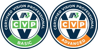 Updated CVP #vision & #imaging courses will be unveiled #AutomateConference in Detroit June 6-9. Join Ai resident expert Daryl Martin as he leads specialized training for lighting for machine vision. Registration details at ow.ly/Gjxi50ICQTe