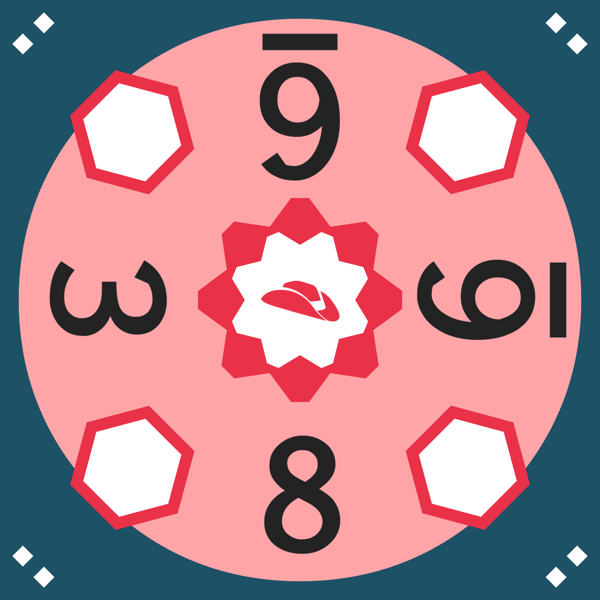 worldofspur's tweet photo. Puzzle for week 14! An easy one, and a hard one.

Add, subtract, multiply, and divide all four numbers to make 24. https://t.co/Q147fuk92R