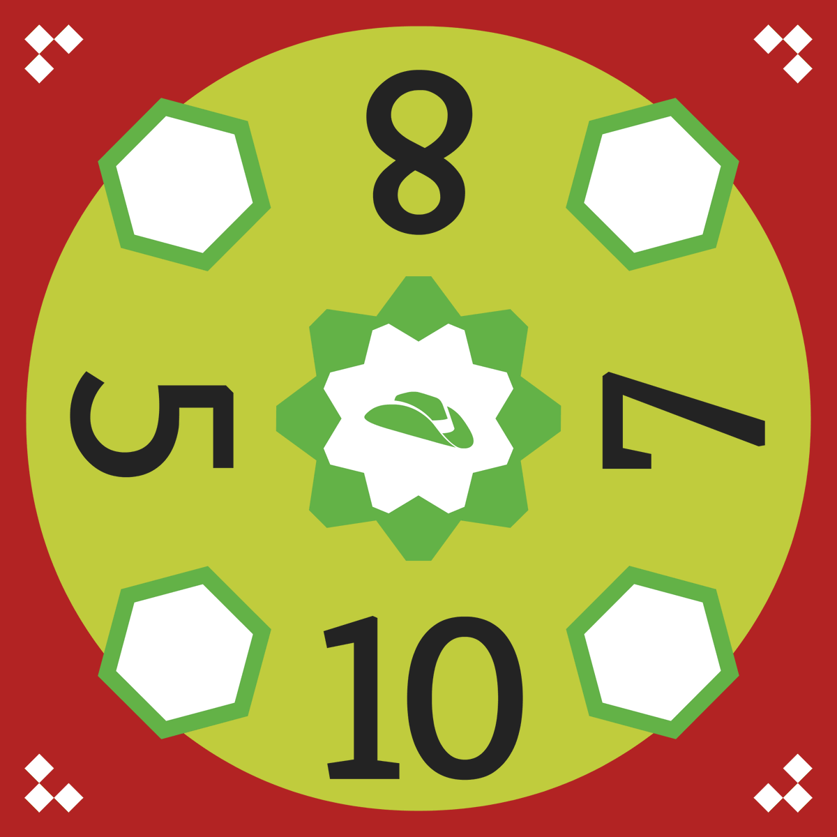 worldofspur's tweet photo. Puzzle for week 14! An easy one, and a hard one.

Add, subtract, multiply, and divide all four numbers to make 24. https://t.co/Q147fuk92R